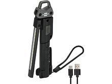 Фонарь-переноска аккумуляторный HL 400 AC Brennenstuhl