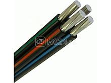 Провод СИП-4 4х35 (бухта 100м)