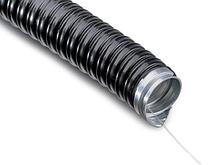 Металлорукав РЗ-Ц в ПВХнг изоляции с протяжкой 12 (25м) ЮПИТЕР