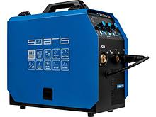 Полуавтомат сварочный Solaris MULTIMIG-245