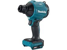 Аккум. воздуходувка MAKITA XGT AS001GZ кор.