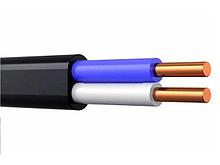 Кабель ВВГ-Пнг(A)-LS 2х2,5 (бухта 100м) Ч Щучинский завод Автопровод