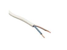 Провод ПВС-Т 2х1,0 (бухта 200м) Б Щучинский завод Автопровод