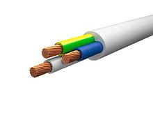 Провод ПВСм 3х0,75 (бухта 100м) Б БелРоскабель