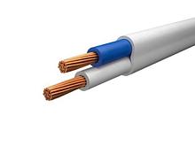 Провод ШВВПм 2х0,5 (бухта 100м) Б БелРоскабель