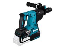 Аккум. перфоратор MAKITA XGT HR 004 GZ в кор.