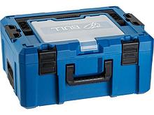 Ящик для инструментов BULL Xcase X003 L