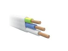 Провод ШВВП-с 3х0,75 (бухта 200м) Б Щучинский завод Автопровод