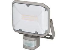 Прожектор светодиодный 20 Вт c датчиком движ. 3000К IP44 AL 2050 Brennenstuhl