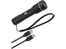 Фонарь светодиодный аккумуляторный 600Лм IP67 LuxPremium TL 601 AF Brennenstuhl