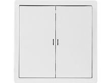 BYLECTRICA Серия Carre скрытая установка