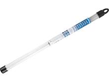 Пруток сварочный для алюминия ER5356 (AlMg5) ф 2,0мм уп. 0,3 кг SOLARIS