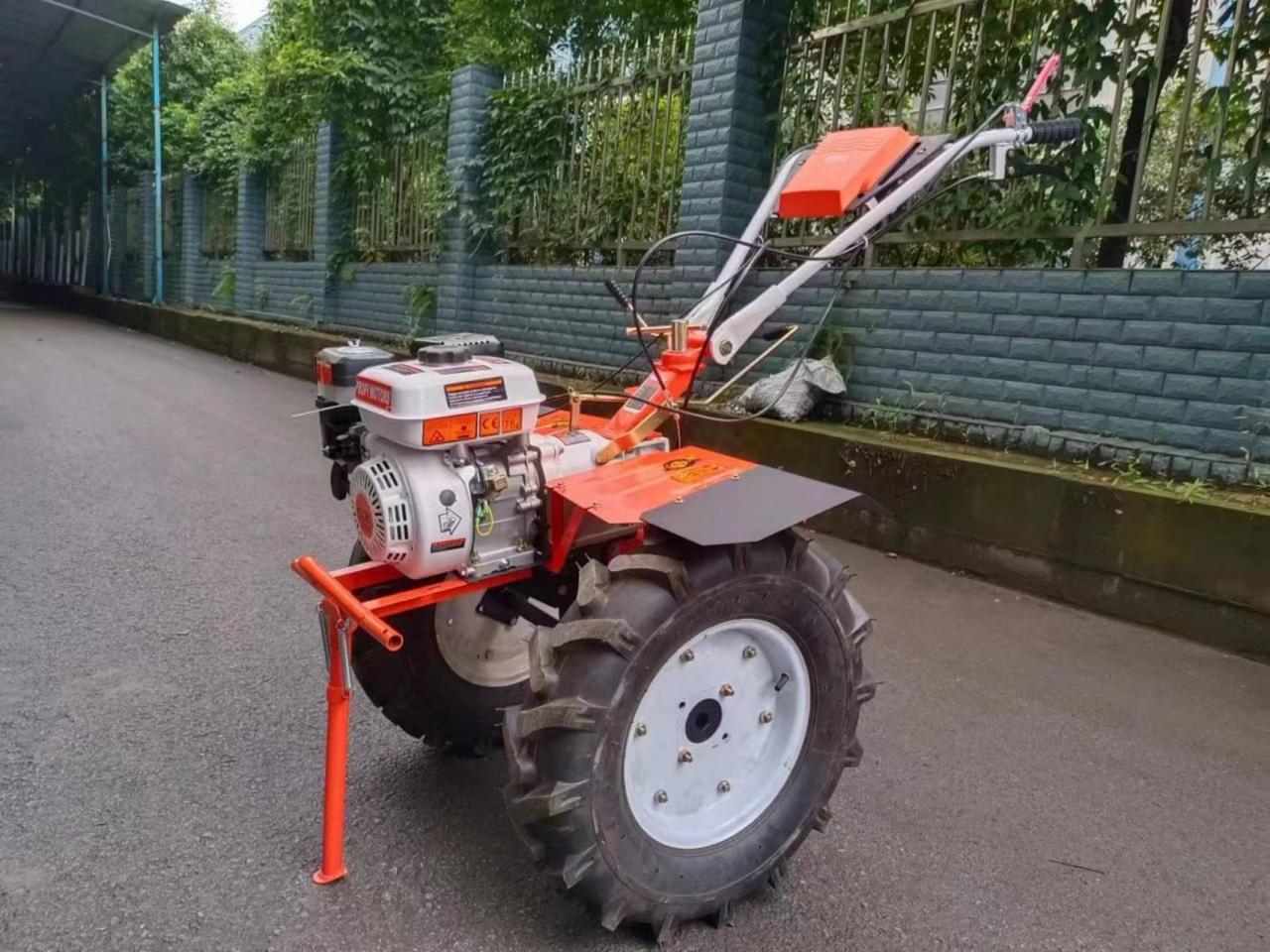 Мотоблок Profi Motors (8.5 л.с.)