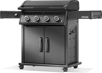 Газовый гридль (планча)  ROGUE PRO 30 PHANTOM