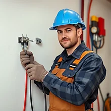 Электротехническая продукция