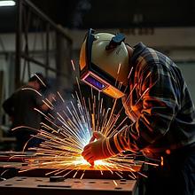 Сварочное оборудование и материалы