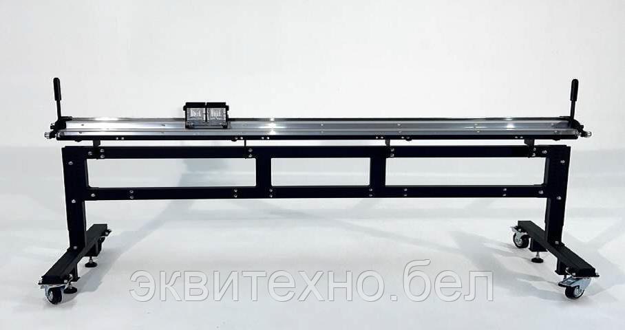 Широкоформатный резак CUT PRO, 210 см