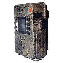 Фотоловушка для охоты и охраны BolyGuard BG410-D / Лесная камера с ИК-подсветкой и видео 4K, фото 3