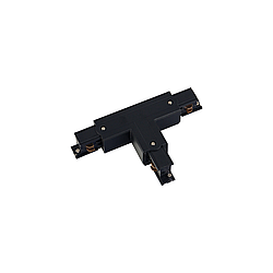 Аксессуар для шин Nowodvorski Ctls Power T Connector, Left 2 (T-L2) 8237