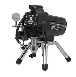 Ремонт безвоздушных окрасочных аппаратов и строительного оборудования