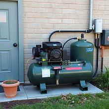 Компрессоры