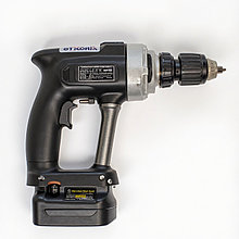 Пневмодрели, шуруповерты
