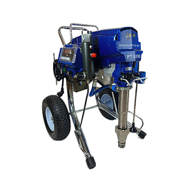 Аренда безвоздушных окрасочных аппаратов и строительного оборудования