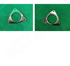 Прокладка приемной трубы Geely Coolray/BelGee X50, Geely Coolray NEW 2023-, Geely Atlas Pro/BelGee X70