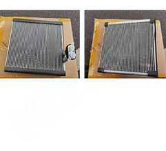 Испаритель кондиционера Geely Coolray/BelGee X50, Geely Coolray NEW 2023-