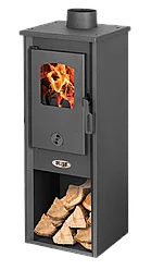 Печь-камин Blist Berna Lux S