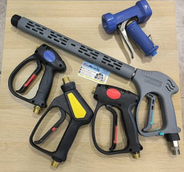 Пистолеты к ОВД Kranzle(Крэнзле), Karcher (Kерхер), Stihl (Штиль) и др.