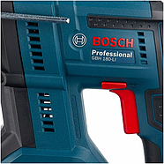 Перфоратор аккумуляторный GBH 180-LI Professional BOSCH (0611911120), фото 2