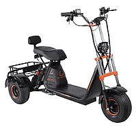 Электротрицикл CITYCOCO KUGOO C4 2025!, фото 2
