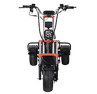 Электротрицикл CITYCOCO KUGOO C4 2025!, фото 6