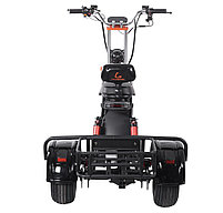 Электротрицикл CITYCOCO KUGOO C4 2025!, фото 5