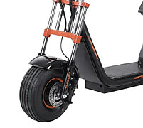 Электротрицикл CITYCOCO KUGOO C4 2025!, фото 8