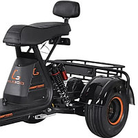 Электротрицикл CITYCOCO KUGOO C4 2025!, фото 9