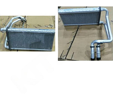 Радиатор отопителя Geely Coolray/BelGee X50, Geely Coolray NEW 2023-