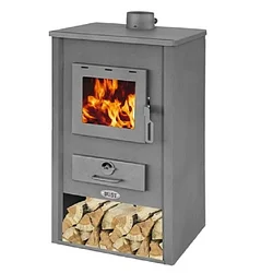 Печь-камин Blist Basel