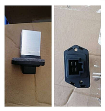 Реостат отопителя Geely Coolray/BelGee X50, Geely Coolray NEW 2023-