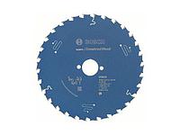 Диск пильный 200х30 мм 30 зуб. по дереву EXPERT FOR CONSTRUCT WOOD BOSCH