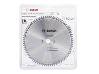 Диск пильный 305х30 мм 80 зуб. универсальный ECO ALUMINIUM BOSCH