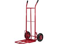 Тележка грузовая WORTEX CT 1220