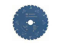 Диск пильный 210х30 мм 30 зуб. по дереву EXPERT FOR CONSTRUCT WOOD BOSCH