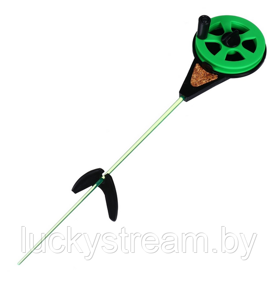 Удочка зимняя "Балалайка" УС-3