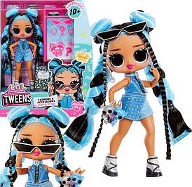 Кукла LOL Surprise Tweens Freshest Core Doll 542582