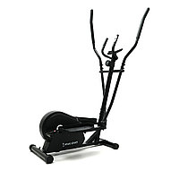 Эллиптический тренажер Atlas Sport Boost Black