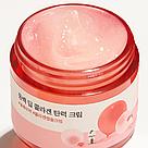 Укрепляющий коллагеновый  набор с камелией Round Lab Camellia Deep Collagen Firming  ( сыворотка, крем, маска), фото 3