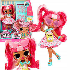 Кукла LOL Surprise Tweens Cherry BB 542575