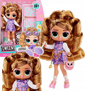 Кукла LOL Surprise Tweens Fancy Gurl 542568